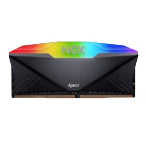 Ram Apacer NOX RGB Black 16GB DDR4 3200MHz 1 songphuong.vn