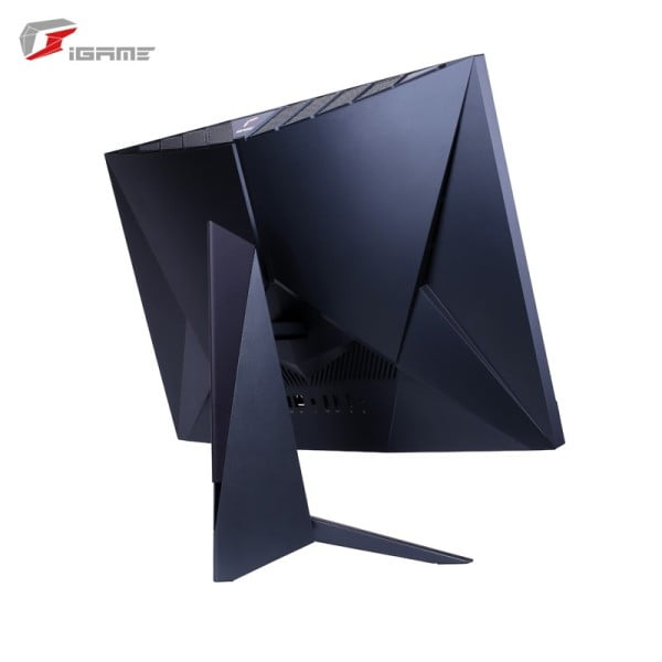 iGame G-ONE i7 8750H:RTX2080 1