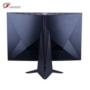iGame G-ONE i7 8750H:RTX2080 3
