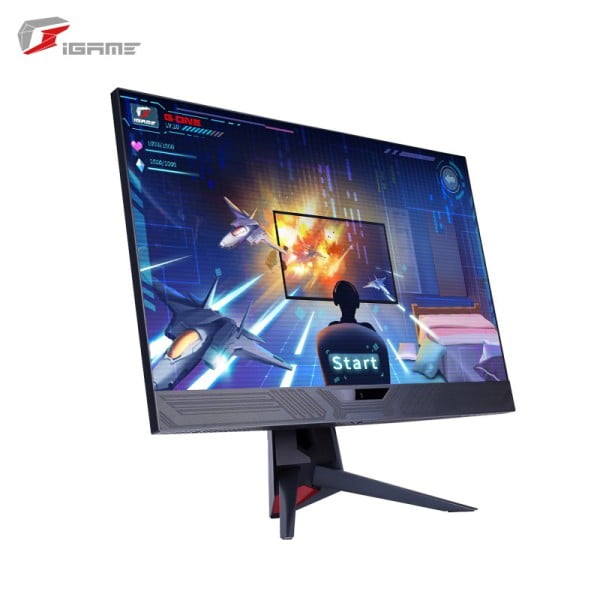 iGame G ONE i7 8750HRTX2080