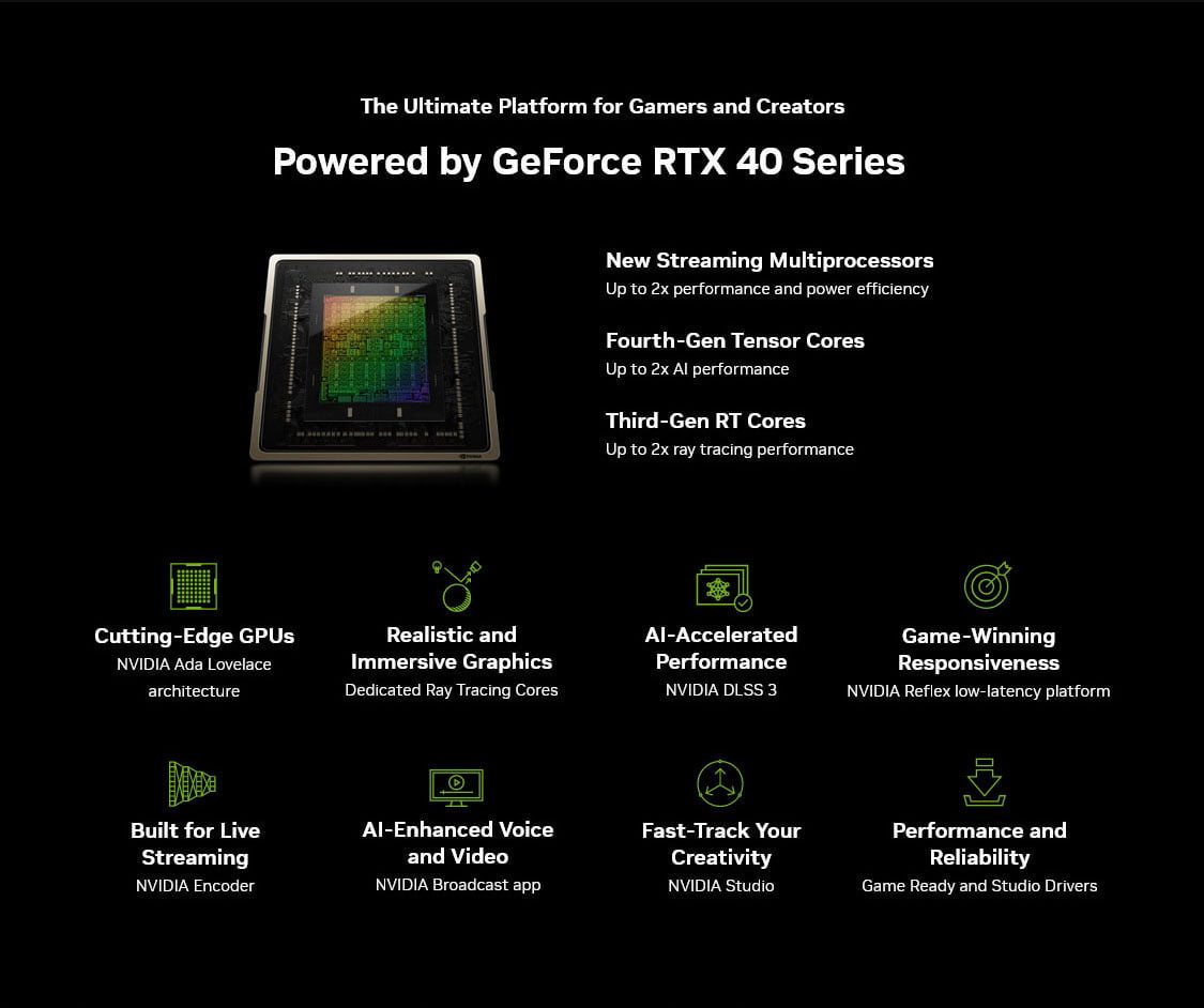 iGame GeForce RTX4090 Vulcan OC V 02