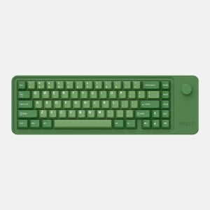 MIKIT M65 Evergreen Wireless Mechanical Keyboard