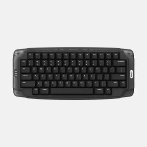 MIKIT M72 Keyboard wireless gaming keyboard 1