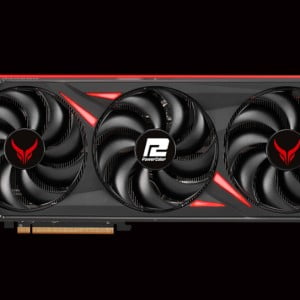 POWERCOLOR LAUNCHES RADEON RX 7900 SERIES GRAPHICS CARDS 06
