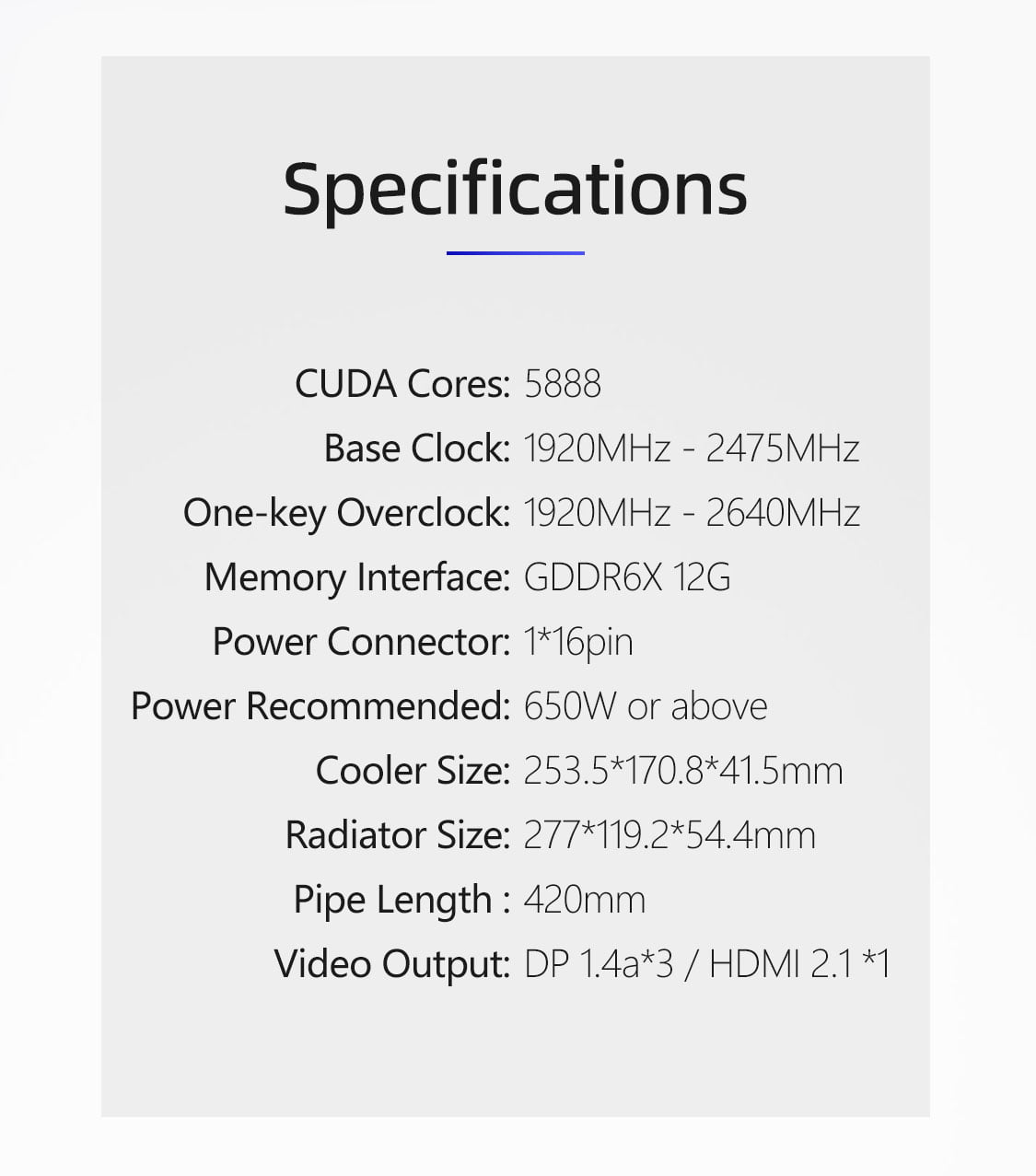 iGame GeForce RTX 4070 Neptune OC V 04