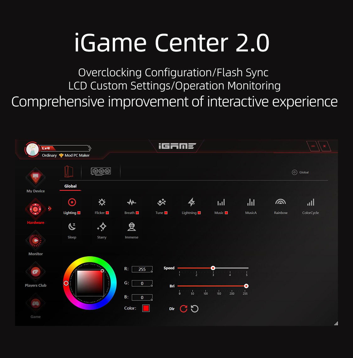 iGame GeForce RTX4070 Advanced OC V 15