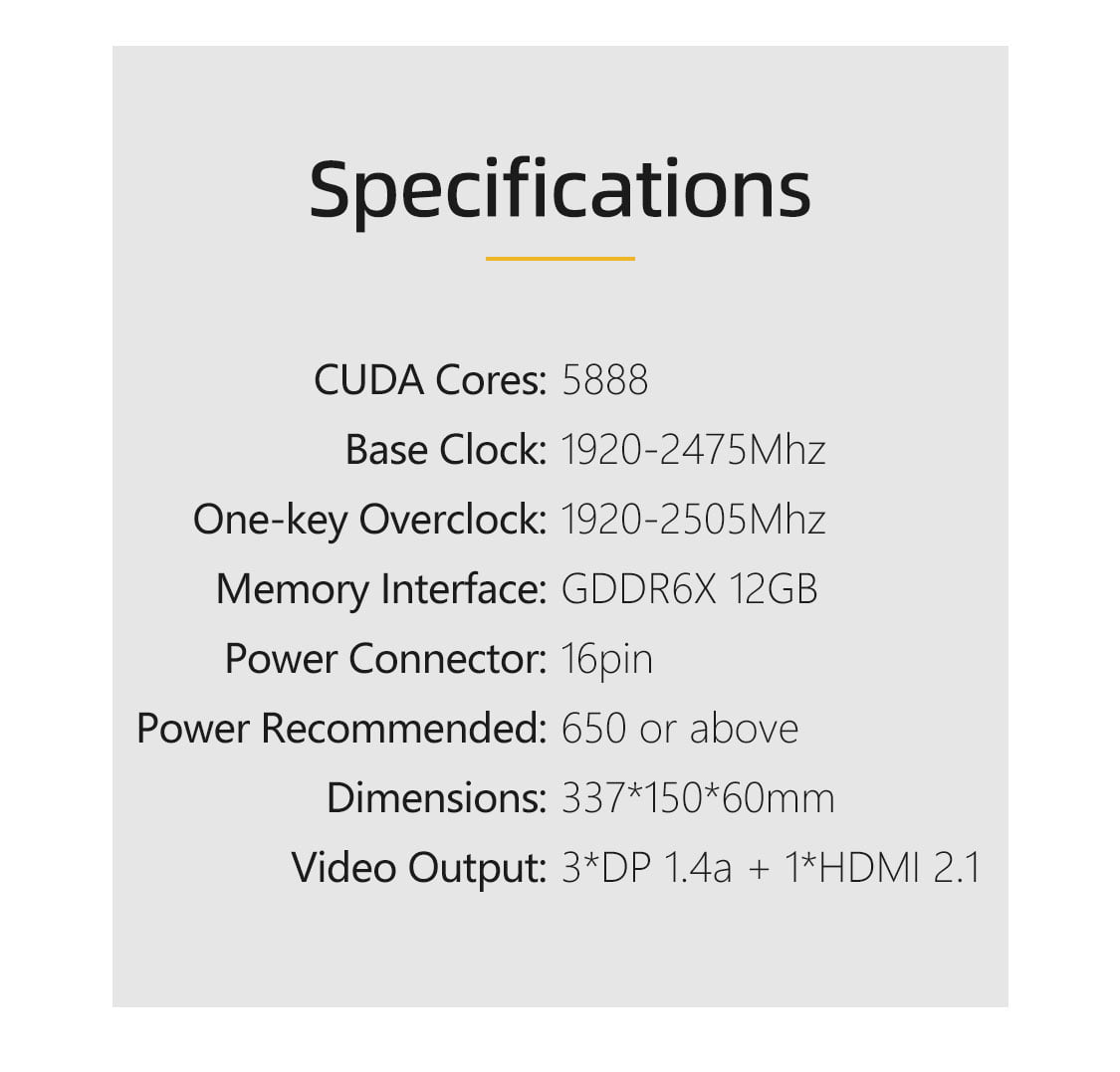 iGame GeForce RTX4070 Ultra W OC V2 V 04