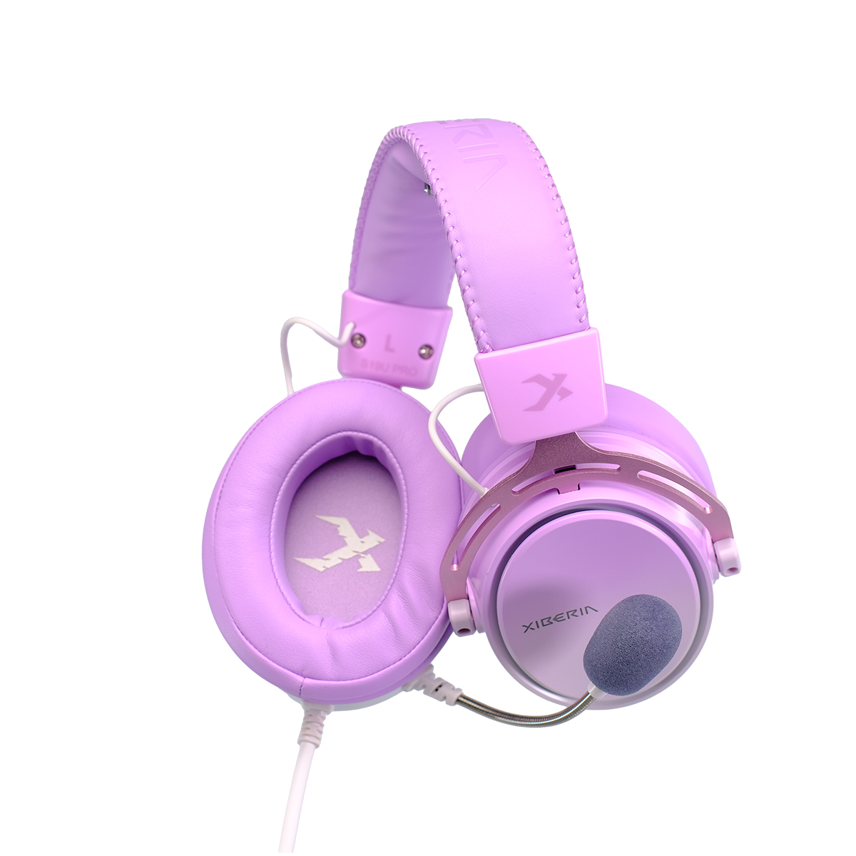 XIBERIA-S19U-PRO-PINK-2 XIBERIA-S19U-PRO-PINK-2