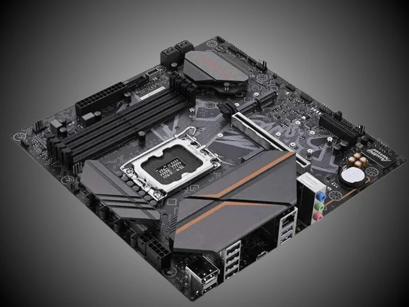 Bo Mạch Chủ Colorful Battle-AX B760M-Plus D5 V20 3 colorful-battle-ax-b760m-plus-d5-v20-2