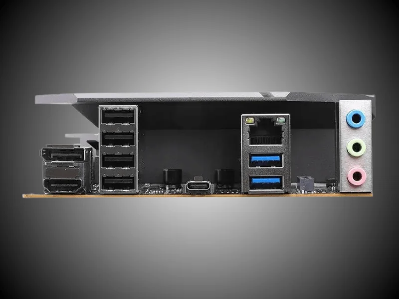 Bo Mạch Chủ Colorful Battle-AX B760M-Plus D5 V20 4 colorful-battle-ax-b760m-plus-d5-v20-3