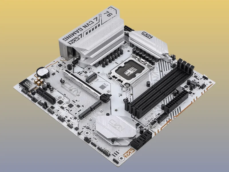 COLORFUL B760M GAMING CVN D4 マザーボード COLORFUL B760M GAMING CVN D4 マザーボード Colorful Intros