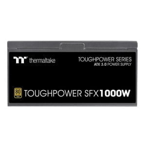 toughpower sfx 1000w 3