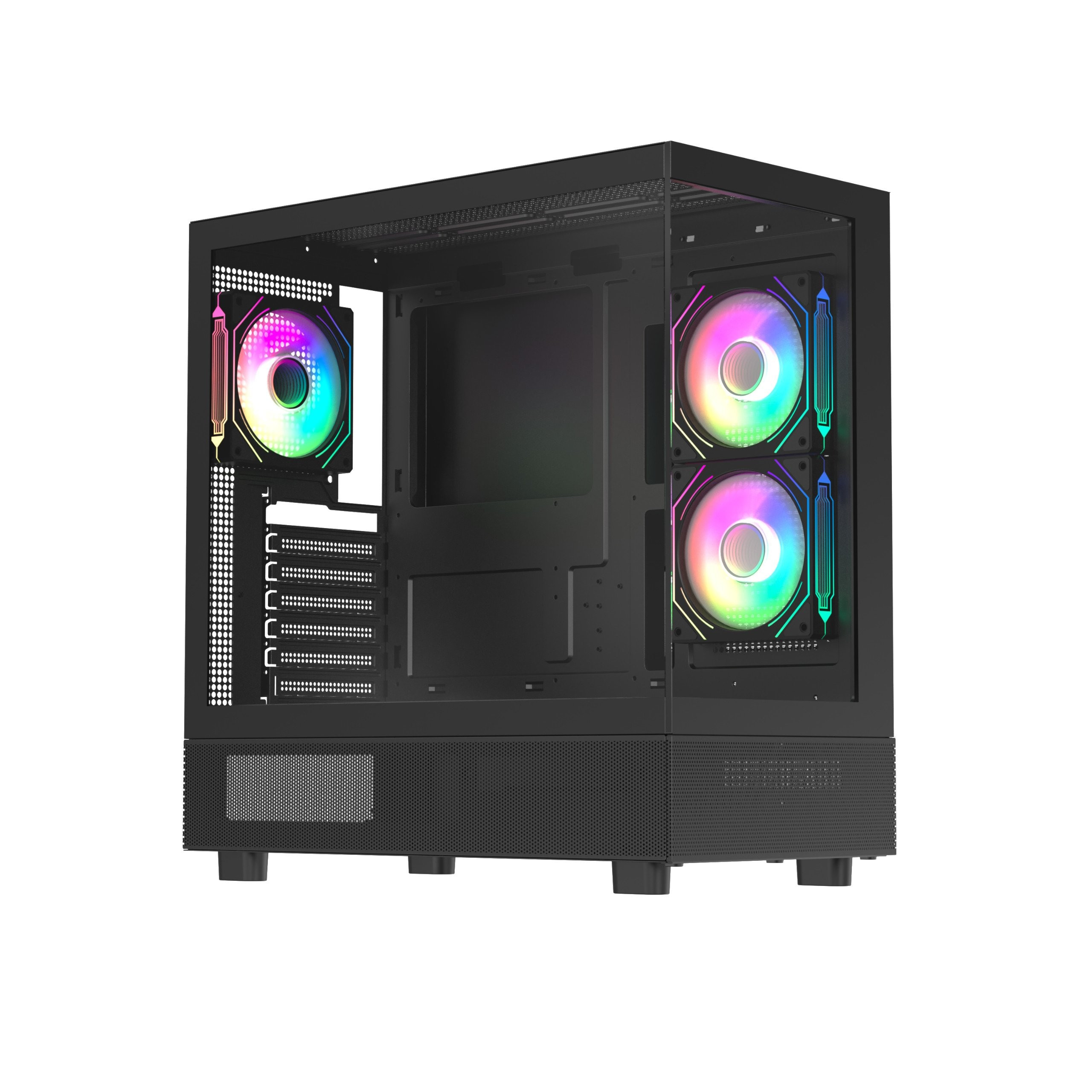 Thùng Máy Tính Segotep ENDURA PRO+ 1 z5457288545056 6ea4547b0fef9ab5af2ac71417eec0c8