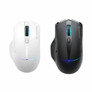 Chuột Gaming Machenike L8 Pro Tri-Mode 26000 DPI 48 1 2