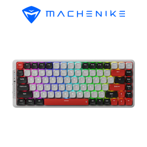 Air50 Low profile Mechanical Keyboard