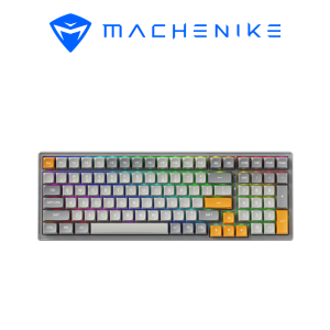 CK600 Mechanical Keyboard