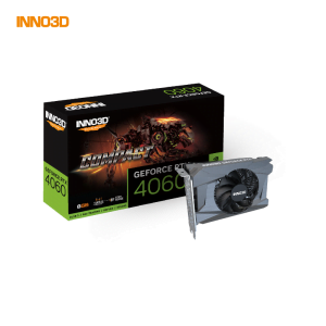 INNO3D GEFORCE RTX 4060 COMPACT 3