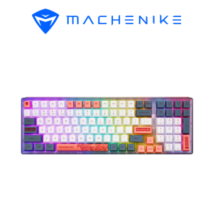 K600 Gen2 Mechanical Keyboard