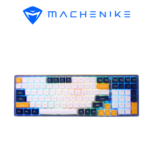 K600 Gen2 Mechanical Keyboard Special Edition