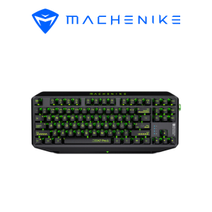 K7 Pro Mechanical Keyboard