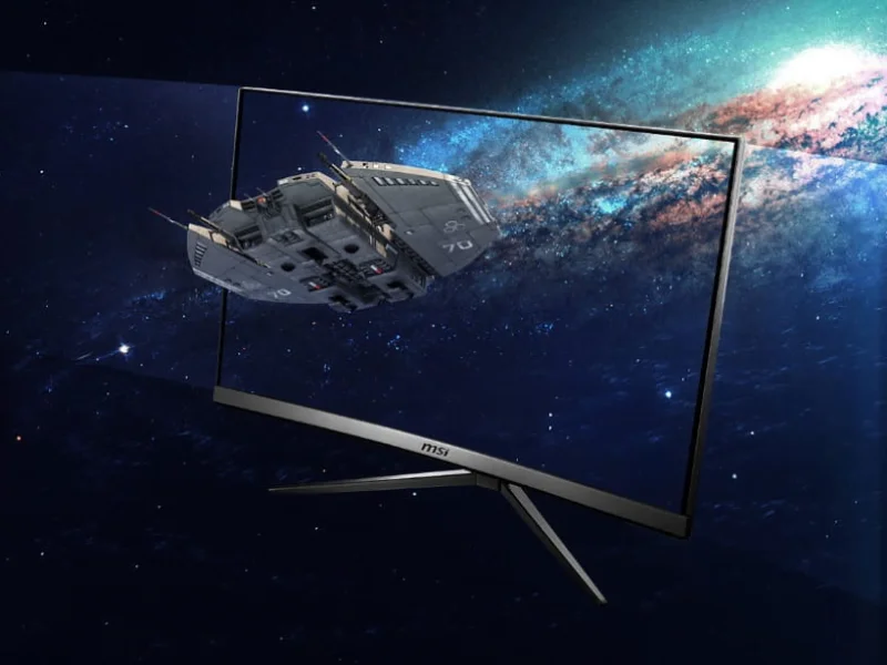 Màn Hình Cong MSI Optix G32C4X 250Hz 2 msi-optix-g32c4x-2500hz-1