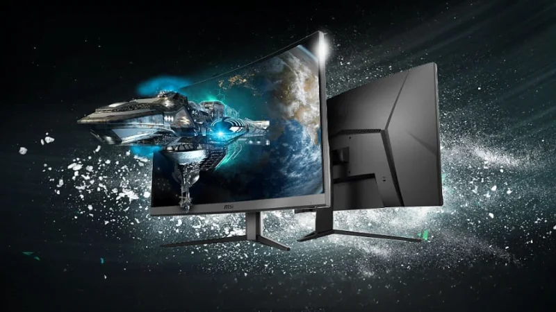 Màn Hình Cong MSI Optix G32C4X 250Hz 3 msi-optix-g32c4x-2500hz-2
