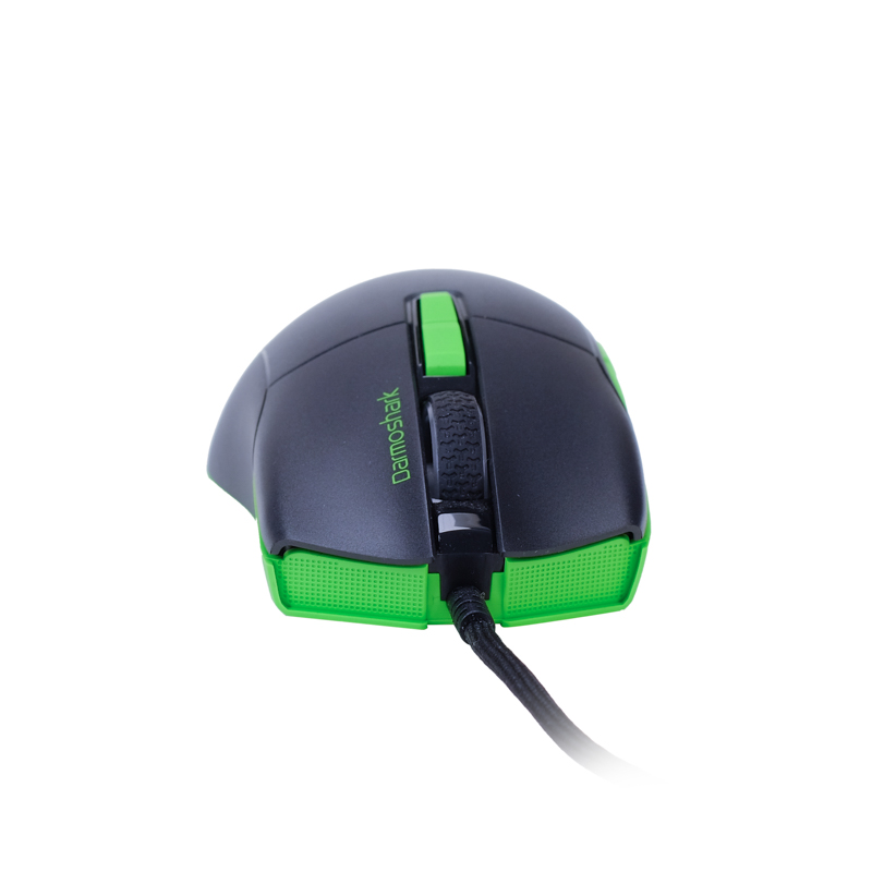 Chuột gaming Darmoshark N3 Wired Gaming Mouse - NETWORK HUB