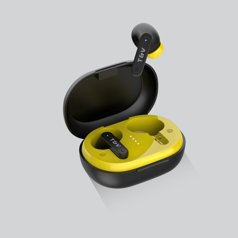 Tai nghe Thonet Vander REIS™ 1 REIS™