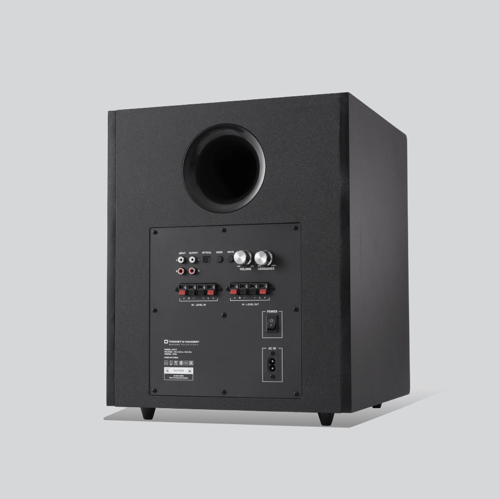 Loa Thonet Vander SW10™ 1 SW10™