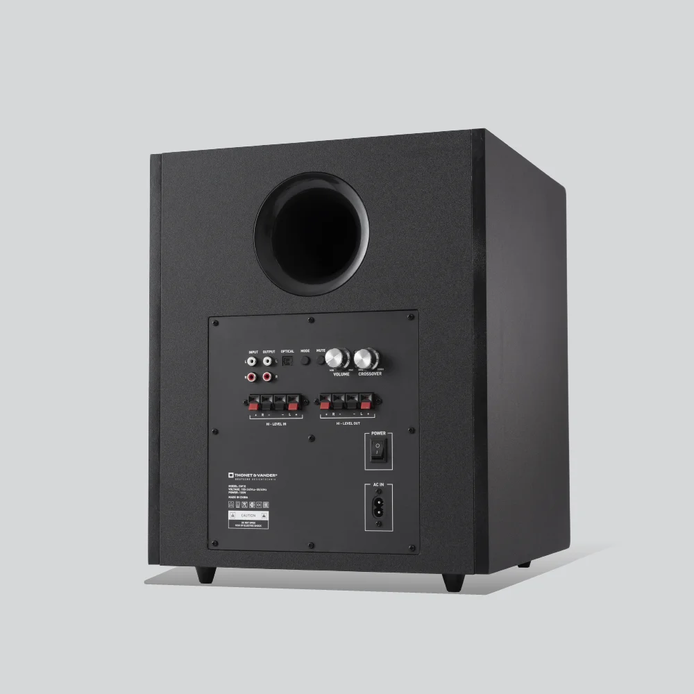 Loa Thonet Vander SW10™