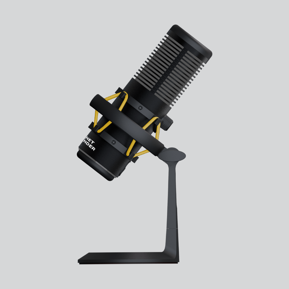 Mic Thonet Vander VX320 1 VX320™