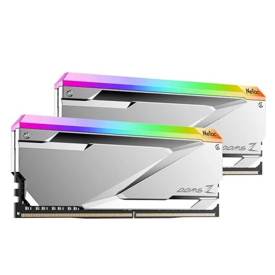 RAM Netac Z RGB DDR5