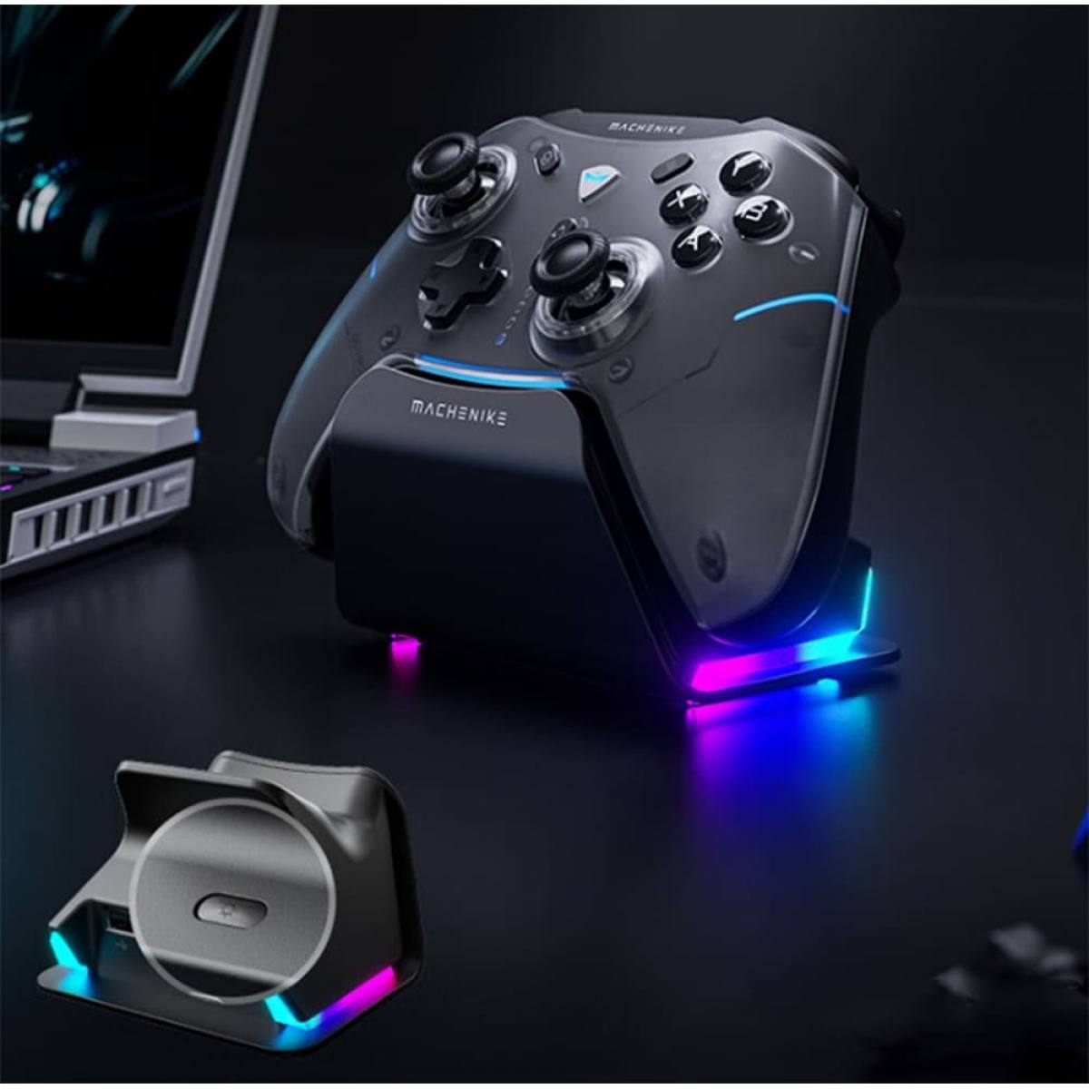 Dock Charging Base S1 danh cho tay cam G5 Pro 3