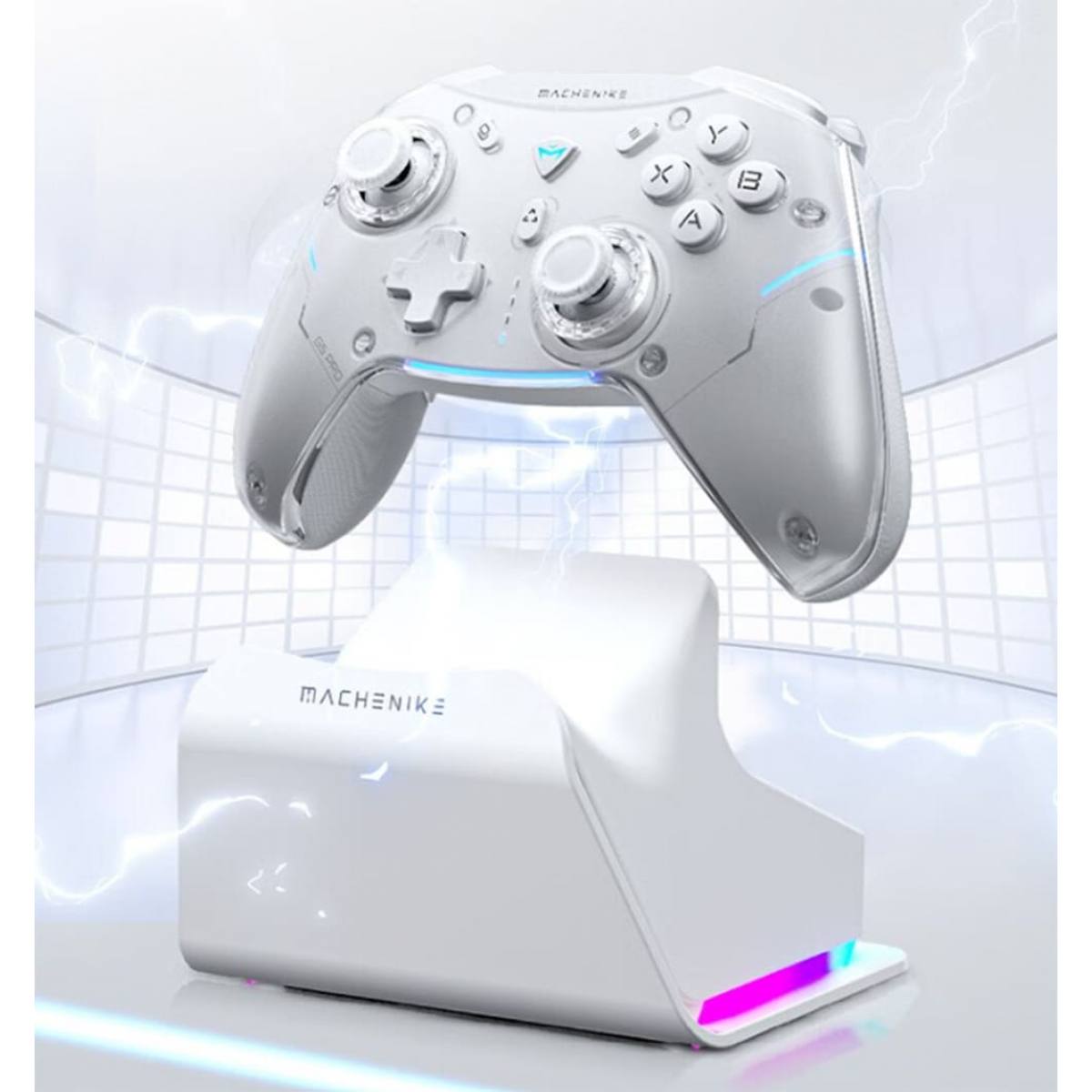 Dock Charging Base S1 danh cho tay cam G5 Pro 4