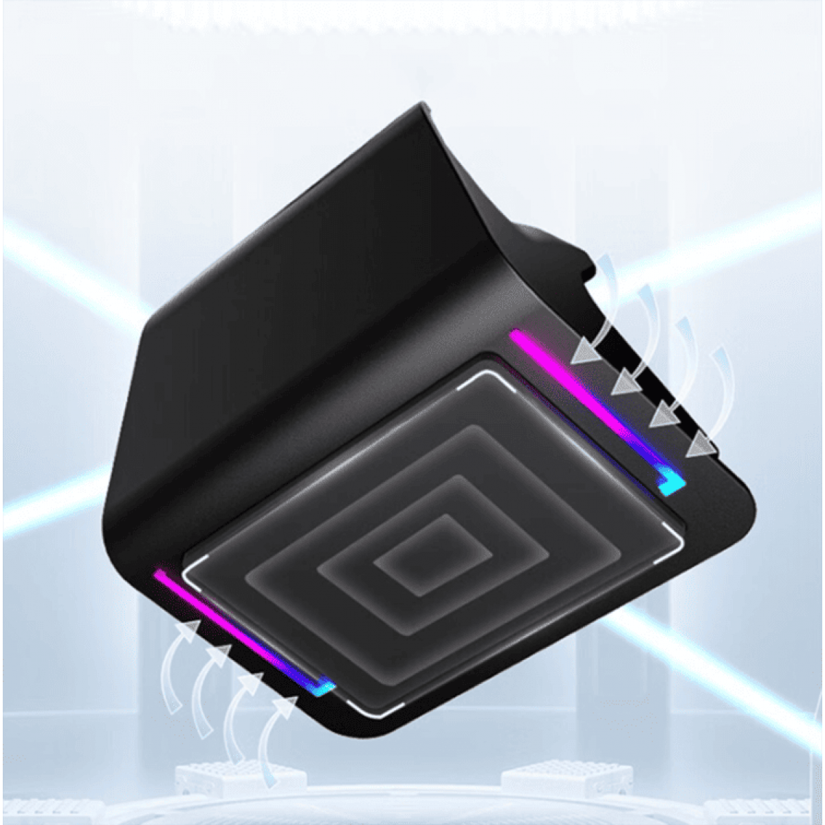 Dock Charging Base S1 danh cho tay cam G5 Pro 4