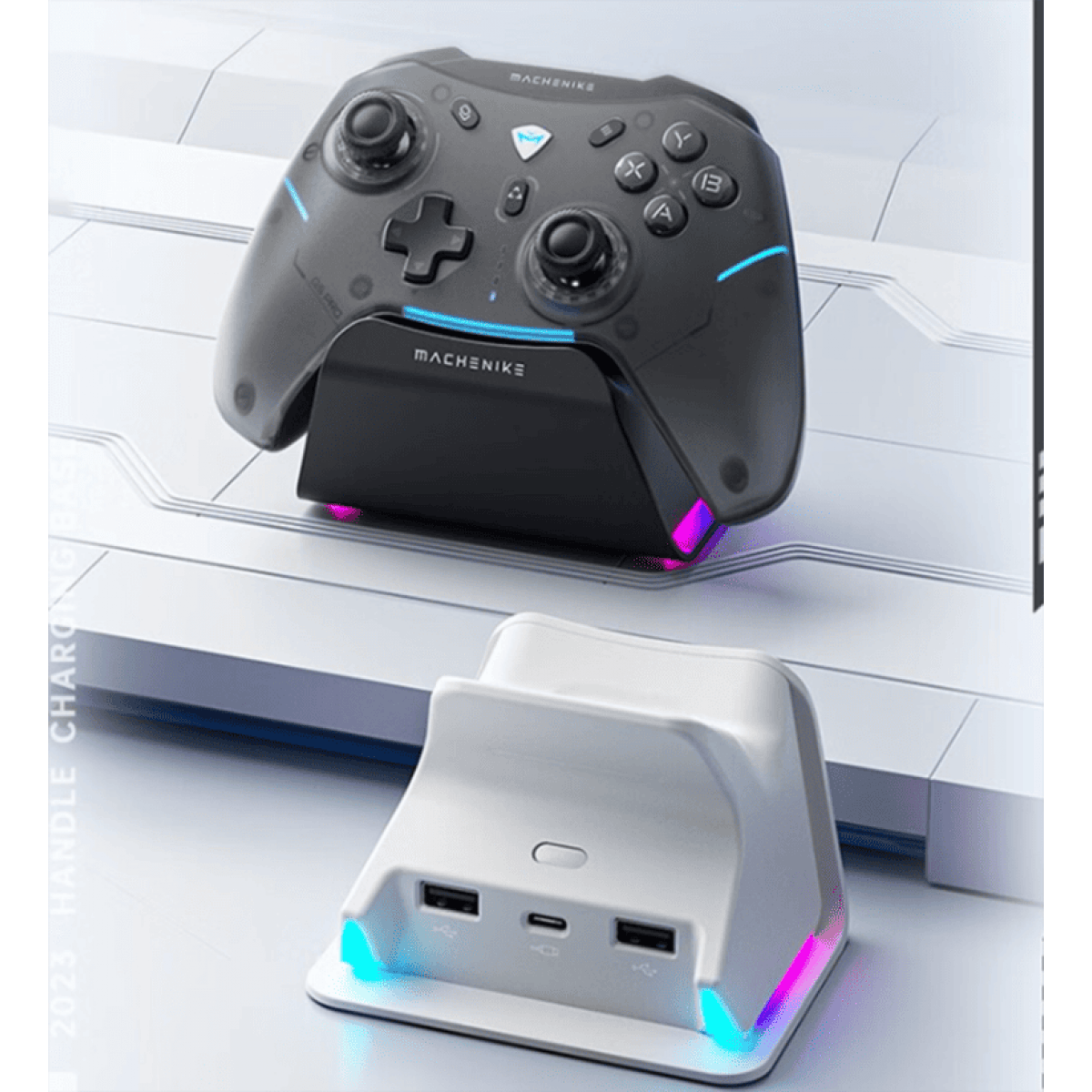 Dock Charging Base S1 danh cho tay cam G5 Pro 5