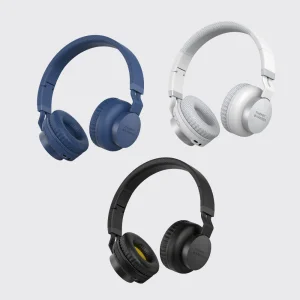 Tai Nghe Bluetooth Thonet & Vander DAUER 40 IM DAUER 1 1