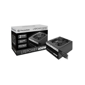 Nguồn Máy Tính Thermaltake Litepower 650W