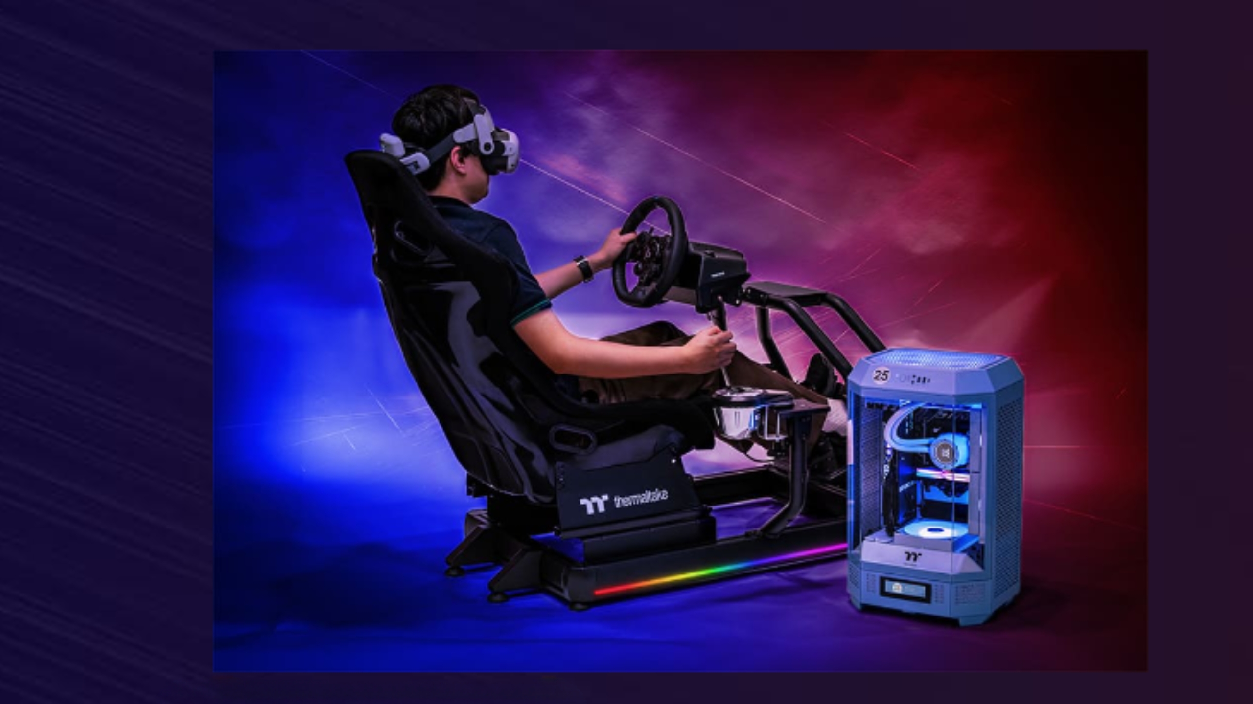 buong lai gia lap thermaltake gr500 2