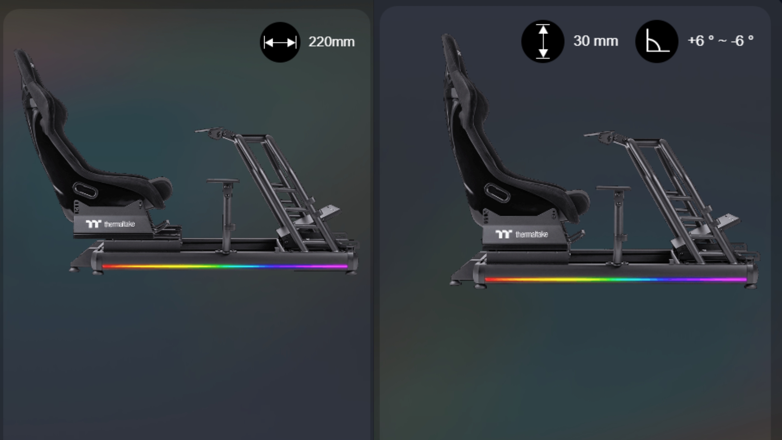 buong lai gia lap thermaltake gr500 4