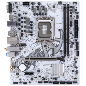 Mainboard Colorful BATTLE-AX B760M-T WIFI V20