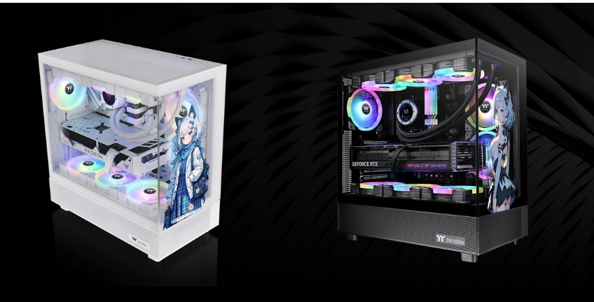 thung may tinh thermaltake view 270 sp edition mid tower 1