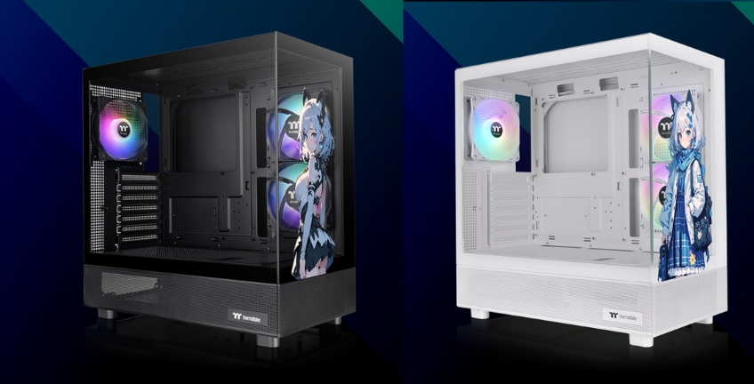 thung may tinh thermaltake view 270 sp edition mid tower 2