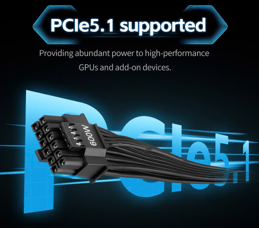 Nguồn SEGOTEP PM850W 80 PLUS PLATINUM PCIE 5.1 ATX 3.1 3 z5688846061533 4f3e331d191bea3a8c0946607fc8e08d