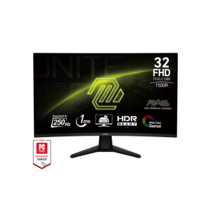 Màn Hình MSI MAG 32C6X