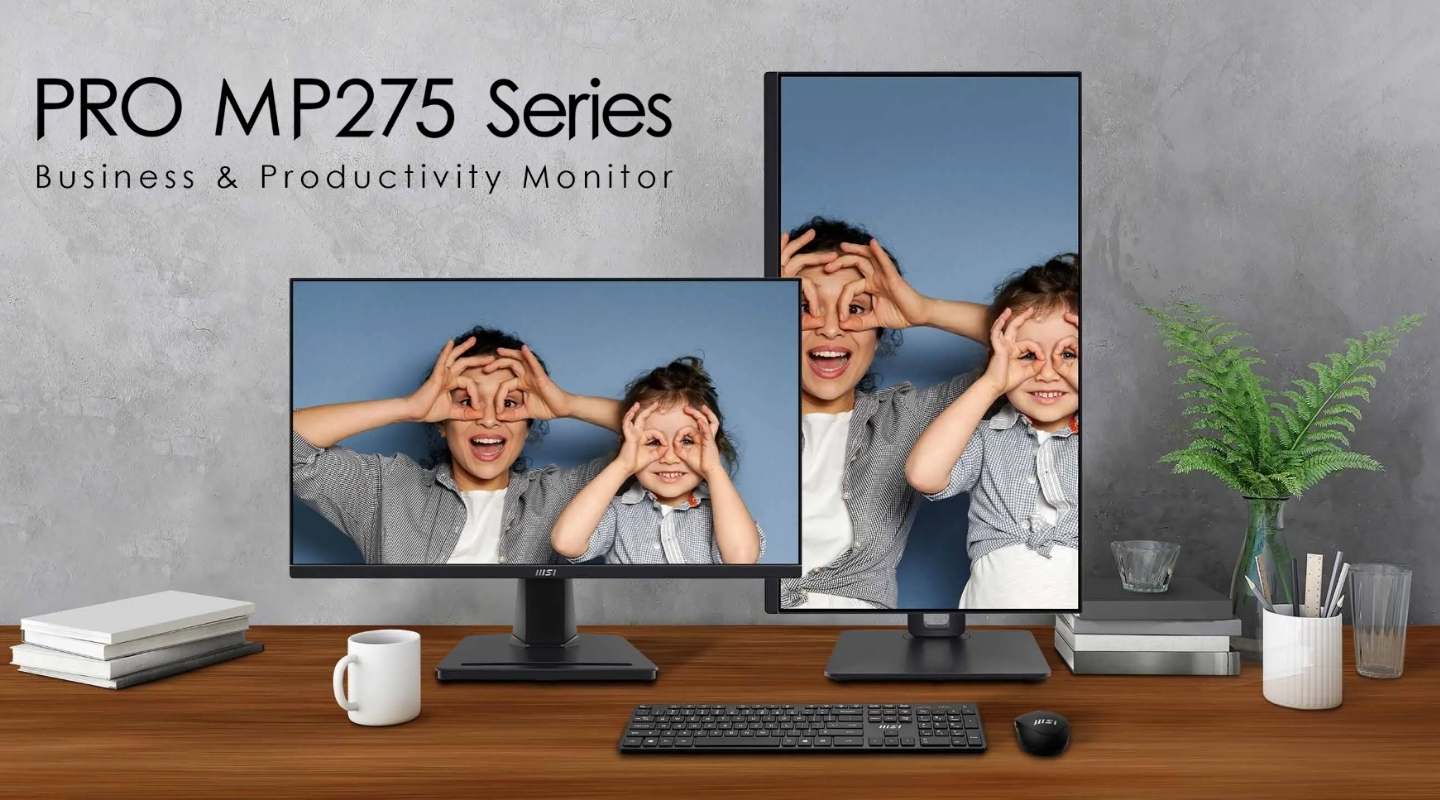 man hinh msi pro mp275p 1