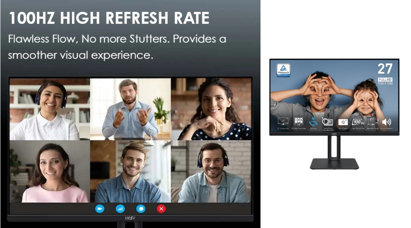 man hinh msi pro mp275p 2