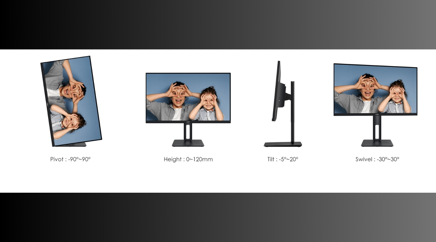 man hinh msi pro mp275p 4