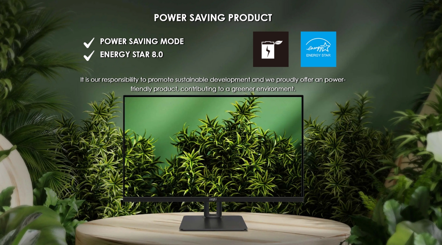 man hinh msi pro mp275p 8