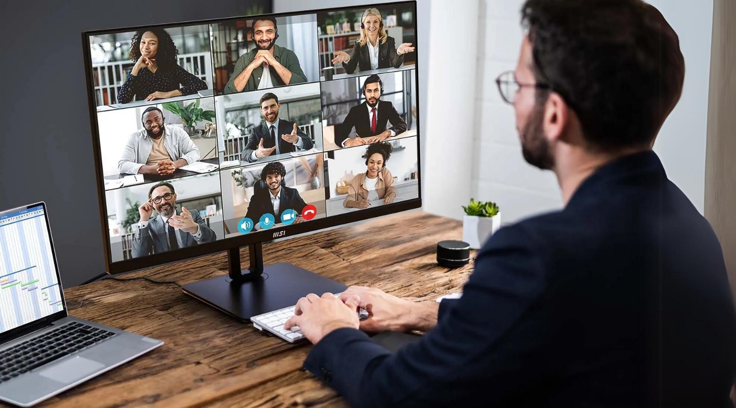 man hinh msi pro mp275p 9